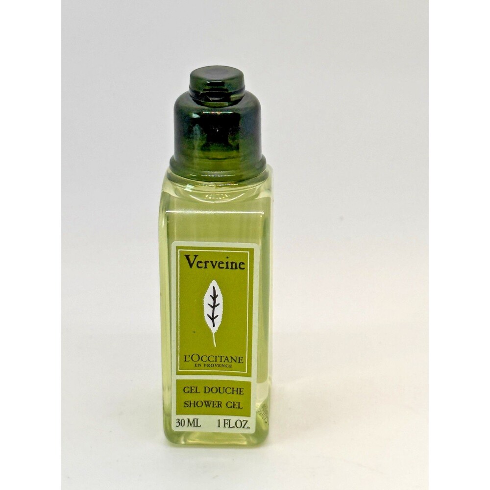 L'Occitane Bath & Body Travel Set 6Pc Shower Oil Gel Cream Gift Set NEW Bundle - Picture 14 of 16